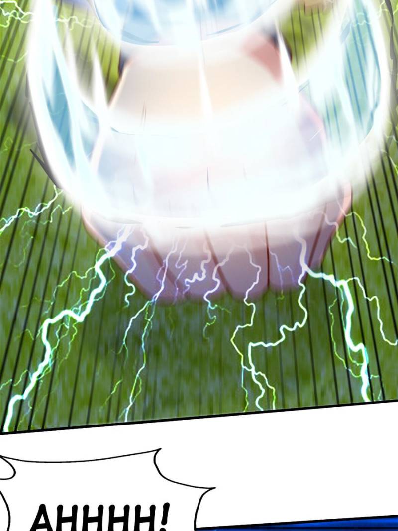 Extreme God Chapter 109 Bahasa Indonesia